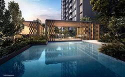 Penrose (D14), Apartment #468380191